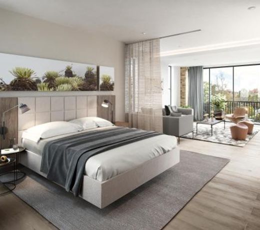 Cassa Luxury Homes