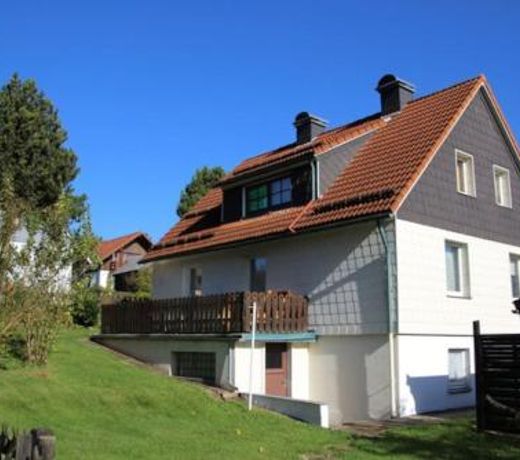 Ferienhaus Lilo