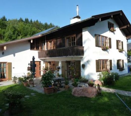 Landhaus Riemerfeld