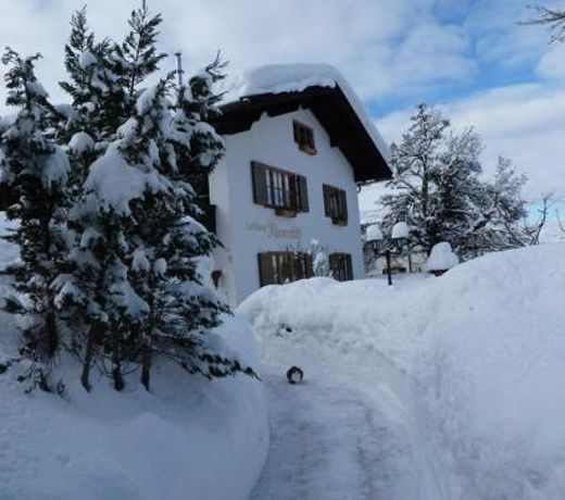 Landhaus Riemerfeld
