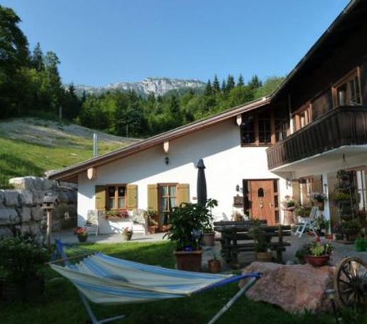 Landhaus Riemerfeld