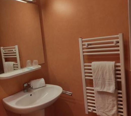 hostellerie charles de foucauld