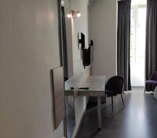 hostellerie charles de foucauld