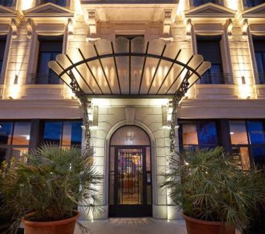 Hotel Victoria