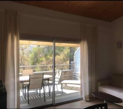 Porto-Vecchio Cala Sultana Baie Santa Giulia appartement 1 chambre 4-5 personnes