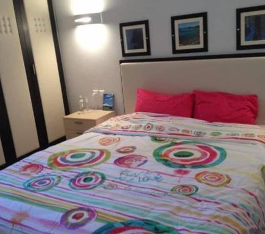 Porto-Vecchio Cala Sultana Baie Santa Giulia appartement 1 chambre 4-5 personnes