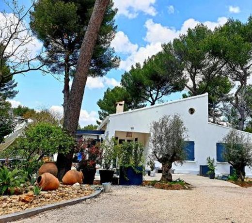UN OASIS EN PROVENCE