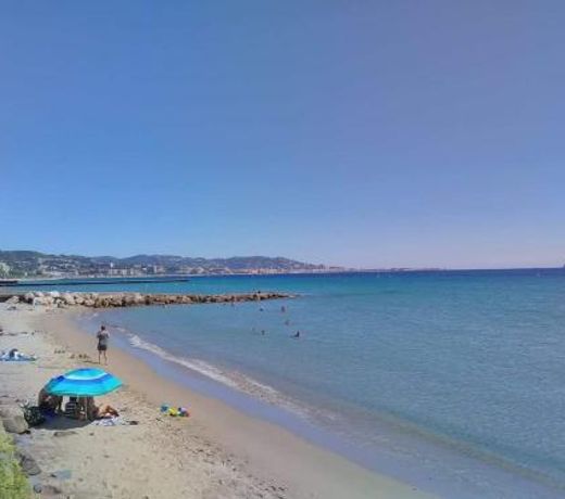 Appartement 3P Residence La Napoule Village Plage