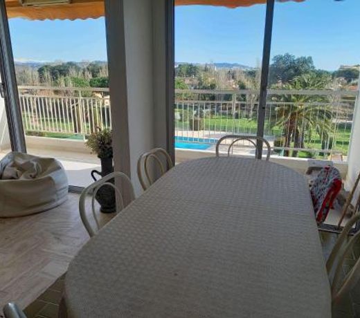 Appartement 3P Residence La Napoule Village Plage