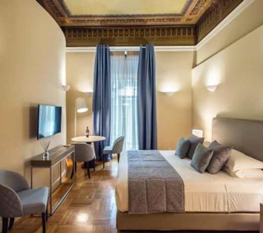 33SolonosSuites