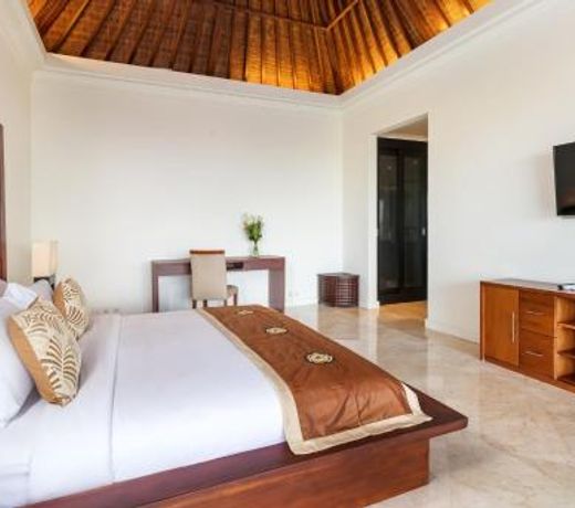 Villa Lalang Temu