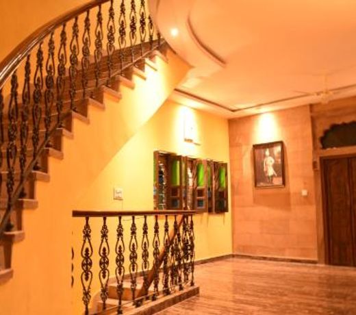 Jodhpur Palace Guest House