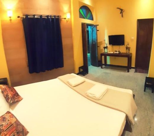 Jodhpur Palace Guest House