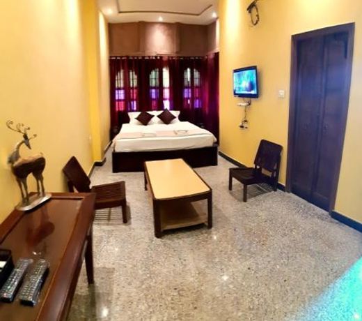 Jodhpur Palace Guest House