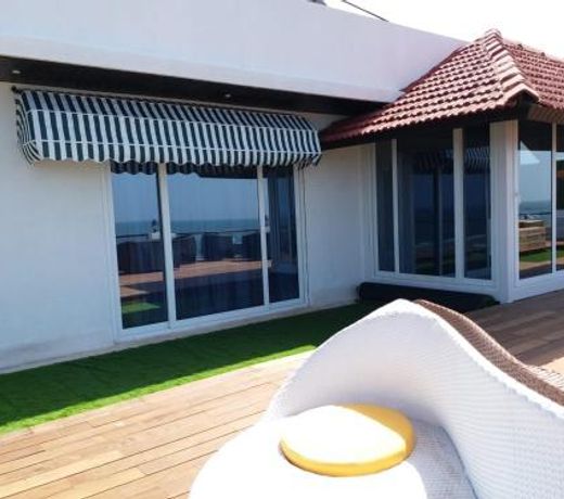 Royale Exotica, Goa