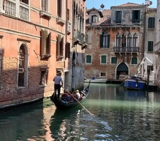 Apartment Rigoletto San Marco Square