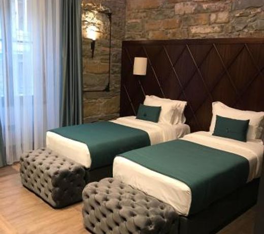 Hotel Solun