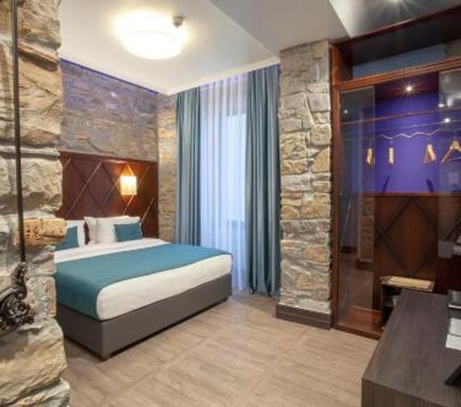 Hotel Solun