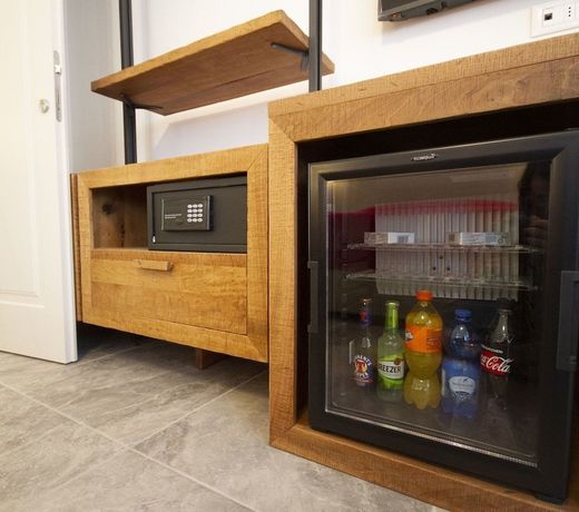 B&B Poggiobonizio