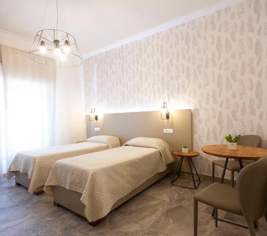 B&B Poggiobonizio