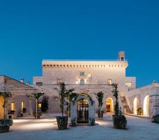 Masseria Trapana