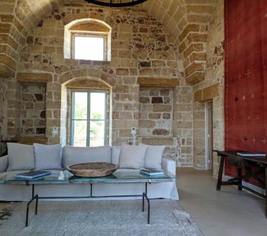 Masseria Trapana