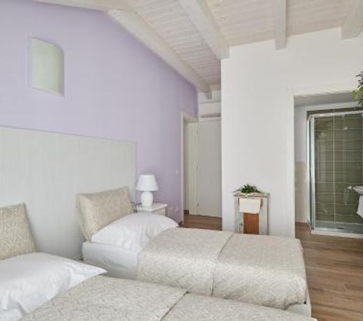 Agriturismo Casastella