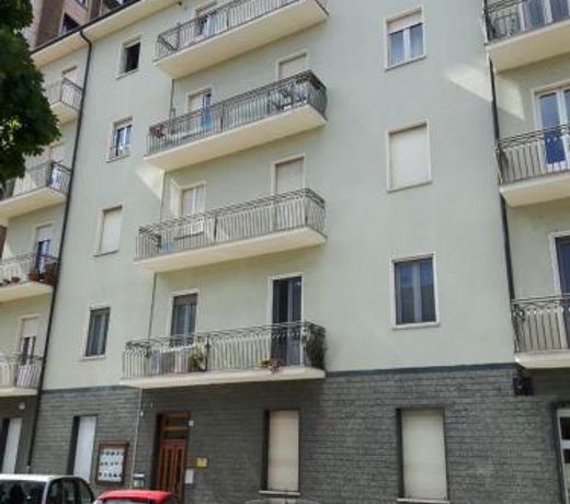 ASTI centro, appartamento MANUELA