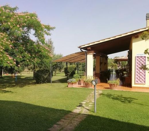 Agriturismo Le Villette di Cate