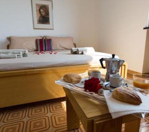 Gallinara Home