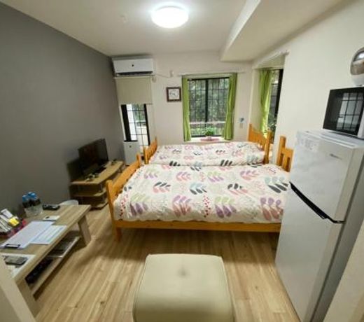 Stay Snnabe / Vacation STAY 37078