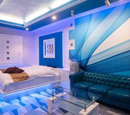 Hotel Bypass (Adult Only)