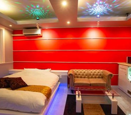 Hotel Bypass (Adult Only)