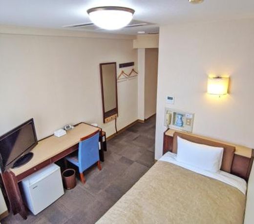Kadoma Public Hotel/ Vacation STAY 33571