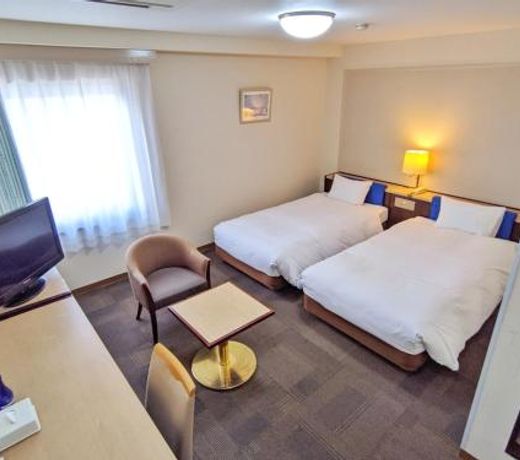 Kadoma Public Hotel/ Vacation STAY 33577