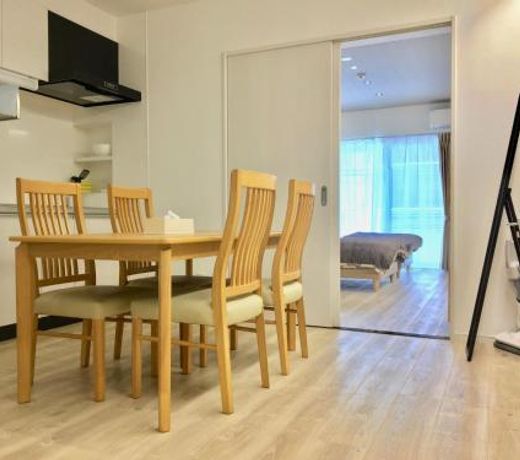 A-style Futenma / Vacation STAY 35872