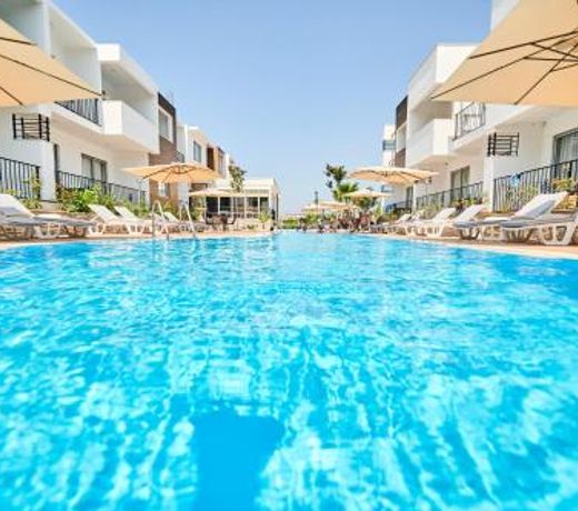 Hotel Halibas