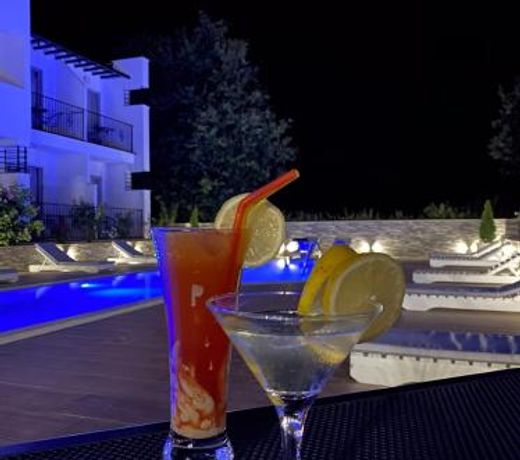 Hotel Halibas