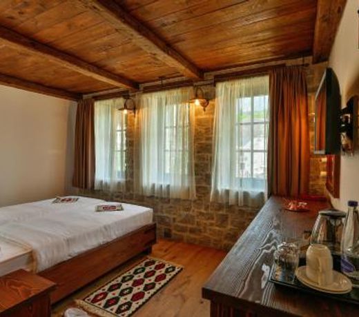 Stara ÄarÅ¡ija Hotel & SPA