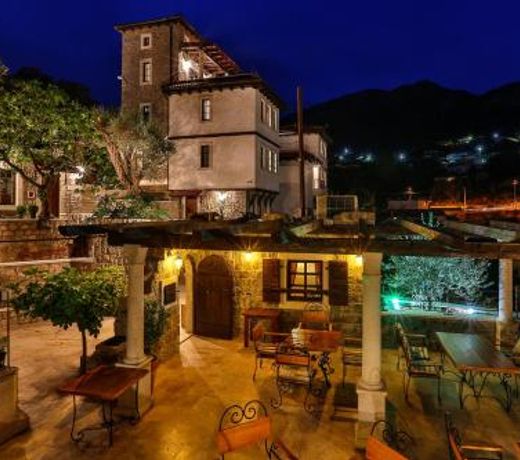 Stara ÄarÅ¡ija Hotel & SPA