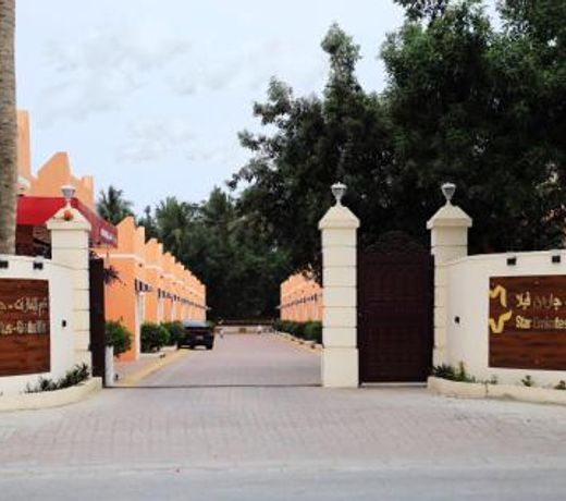 Star Emirates Garden Villas