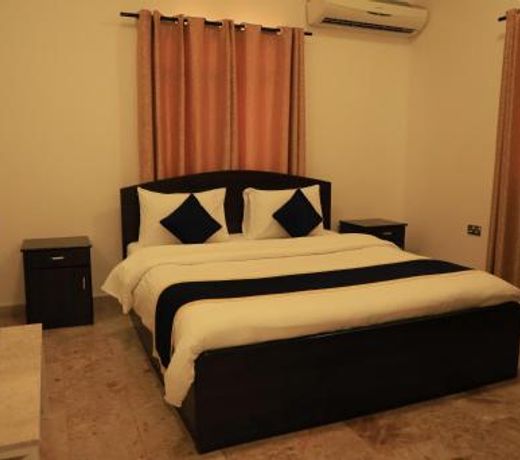 Star Emirates Garden Villas