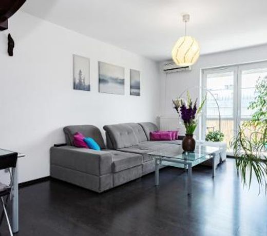 Apartments Wrocław Manganowa by Renters
