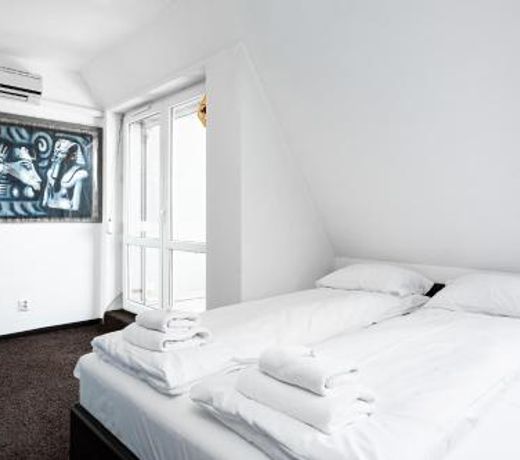 Apartments Wrocław Manganowa by Renters