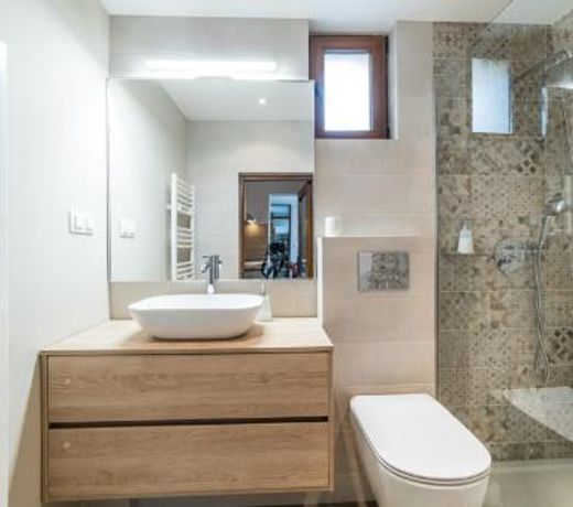 Casa Stella - spacious central villa