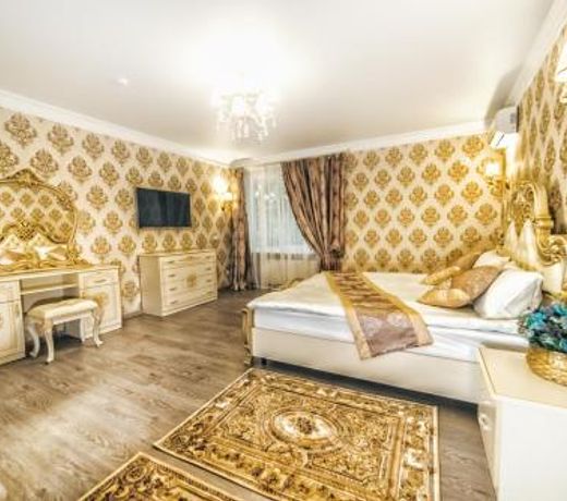 Hotel Berezka