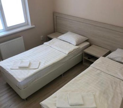 ÐÐ¾ÑÑÐµÐ²Ð¾Ð¹ ÐÐ¾Ð¼ âÐÑÑÐ³Ð¾Ð¼Ð¸ÑÑÑÂ»
