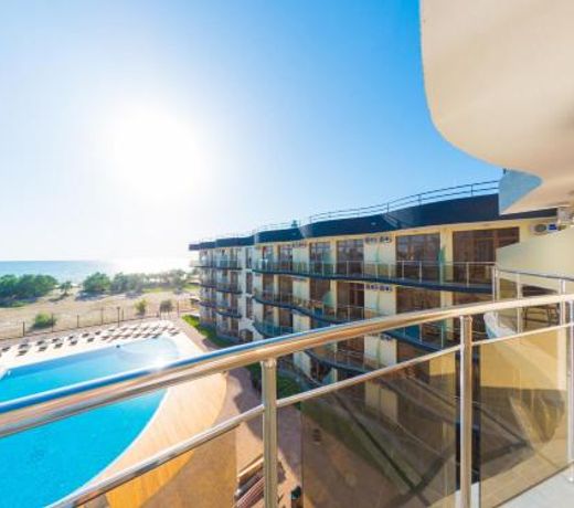 Dream Hotel Anapa