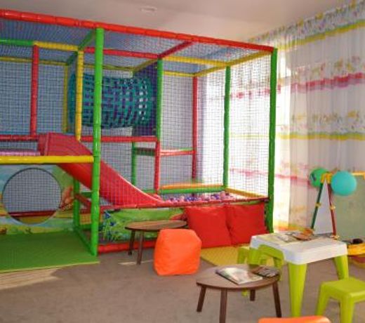 Dream Hotel Anapa