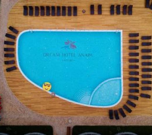 Dream Hotel Anapa